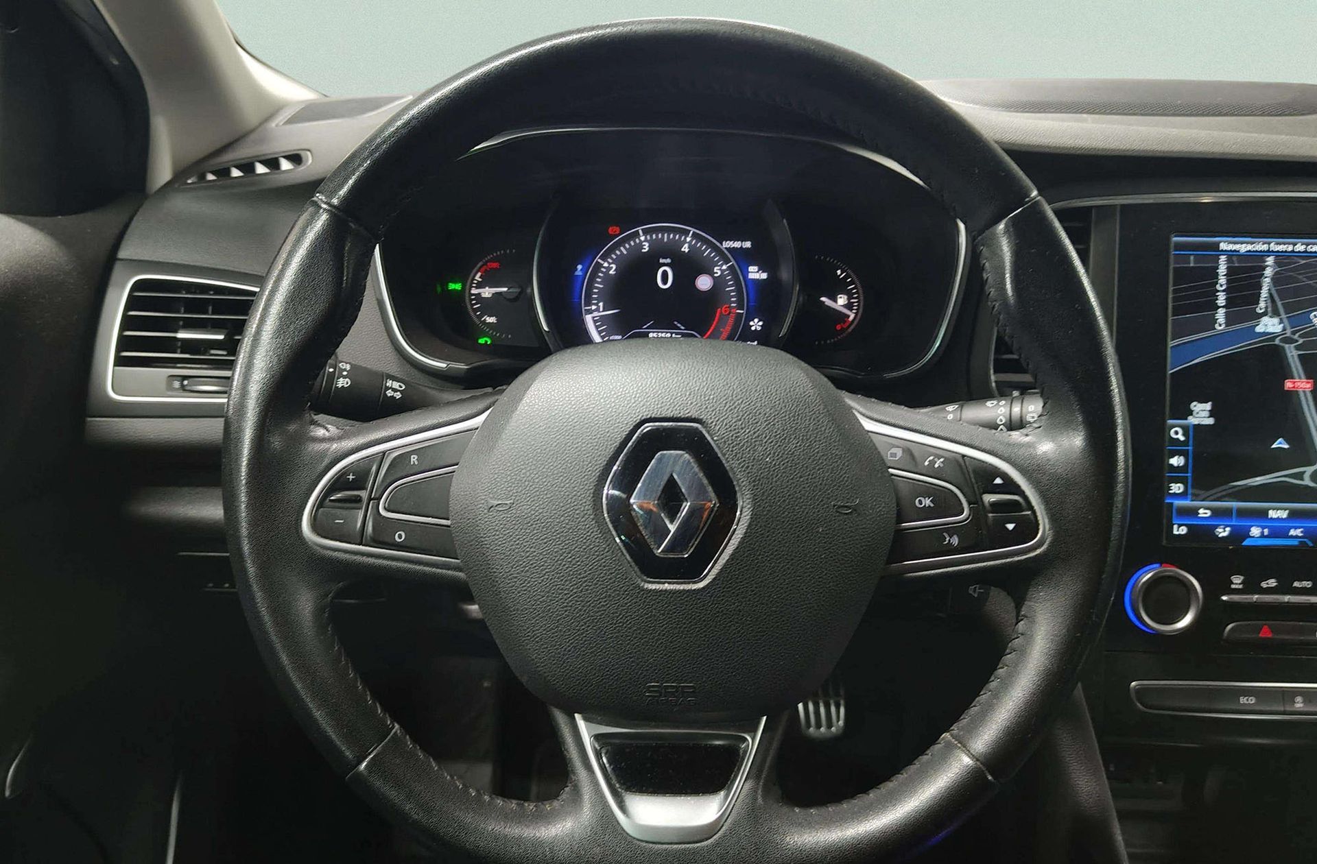 Renault Mégane Zen Energy TCe - foto 22