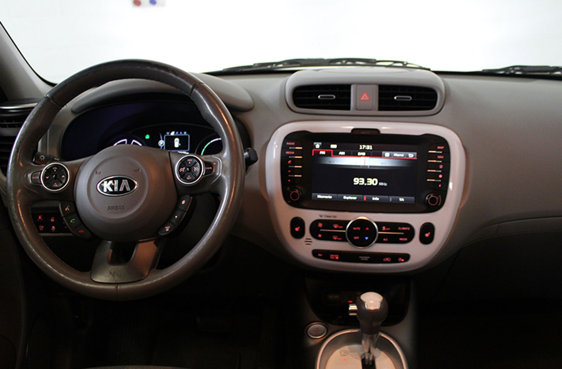 Kia Soul Eléctrico - foto 6