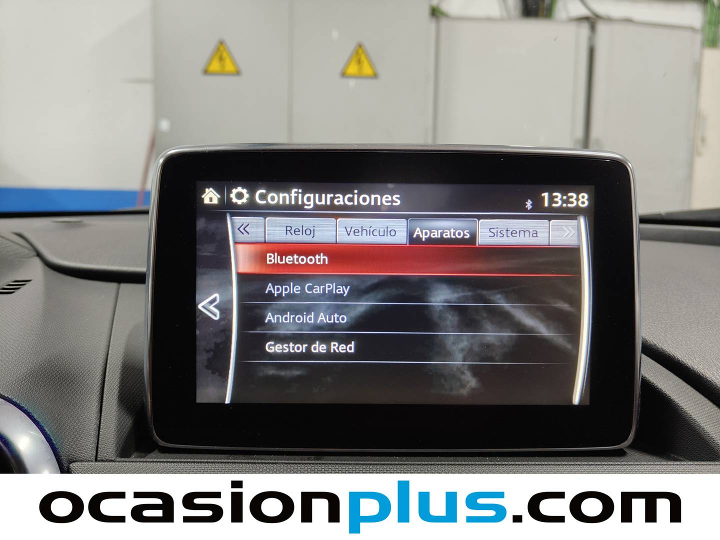 Foto Mazda MX-5 Mazda MX-5 2.0 Nappa Edition Twin Tone RF (160 CV)