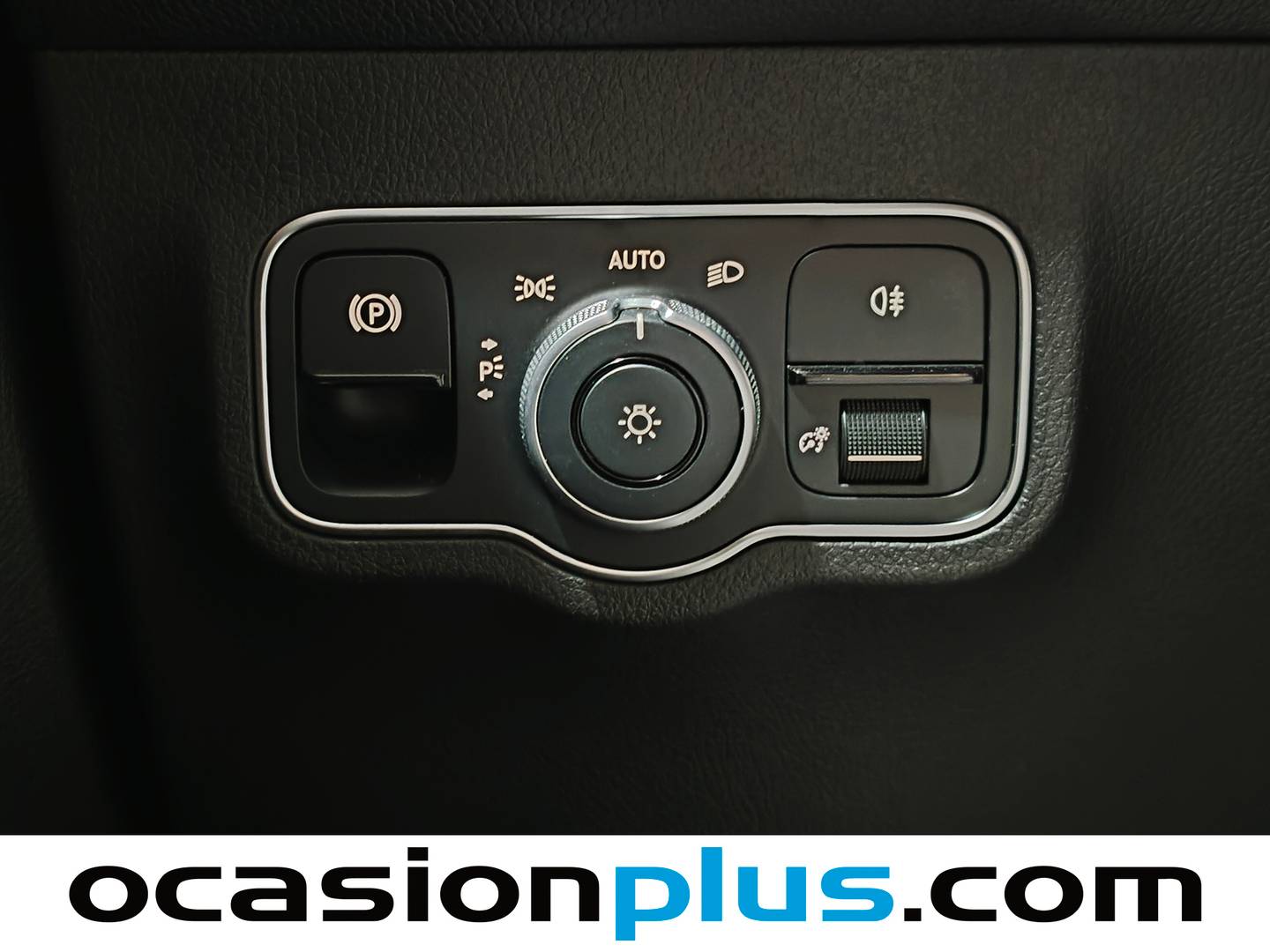 Mercedes GLB Mercedes-Benz GLB GLB 220 D 4MATIC (190 CV) km 0