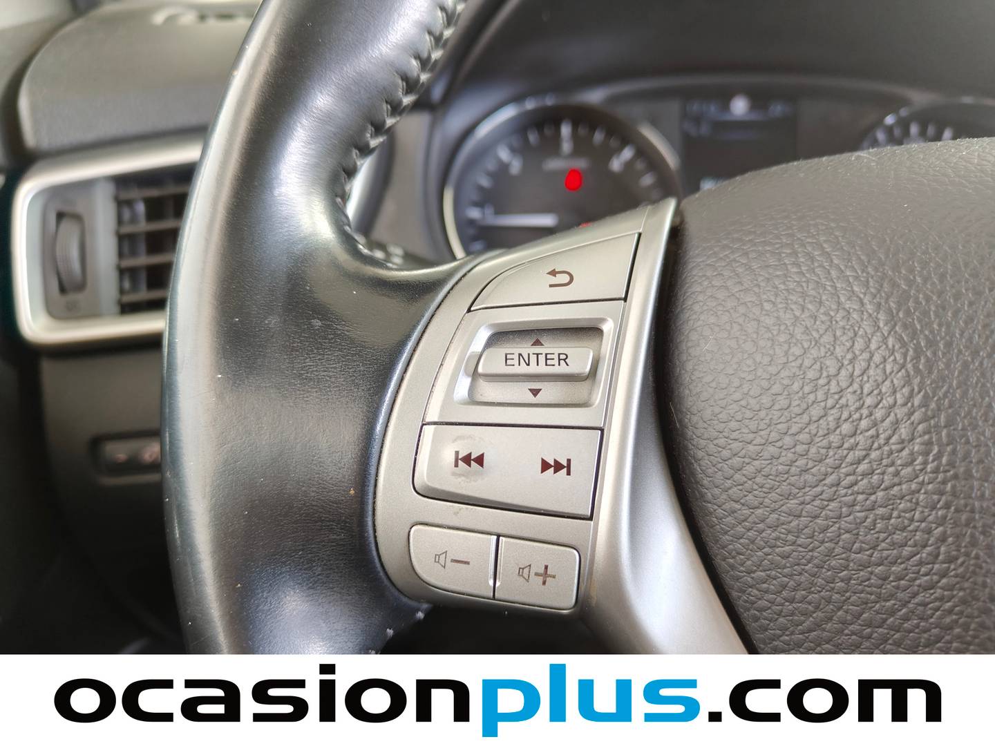 Nissan QASHQAI Nissan Qashqai 1.6 dCi S&S Tekna Premium 4x2 (130 CV) barato