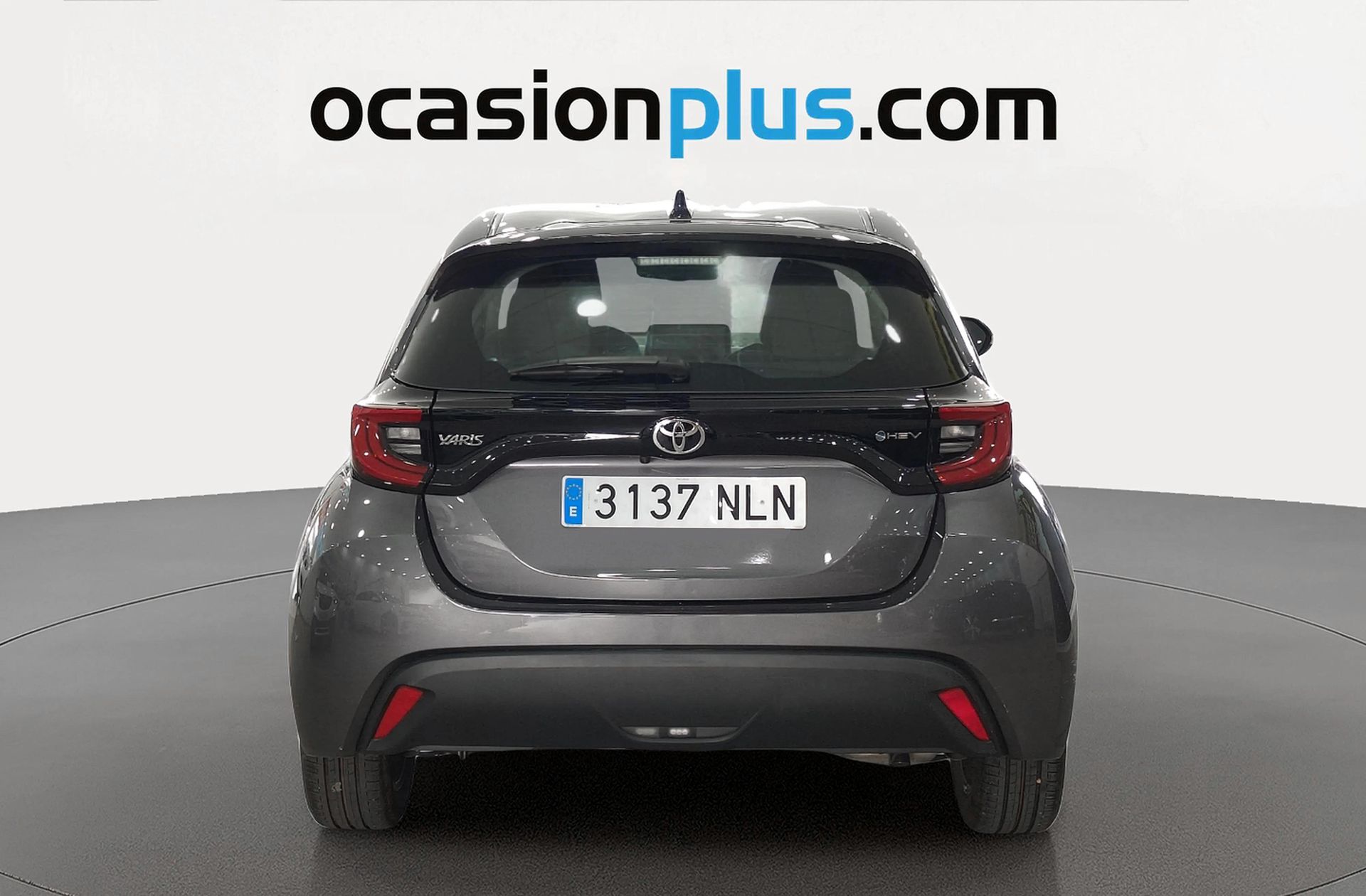 Toyota Yaris 120H Active Plus - foto 14