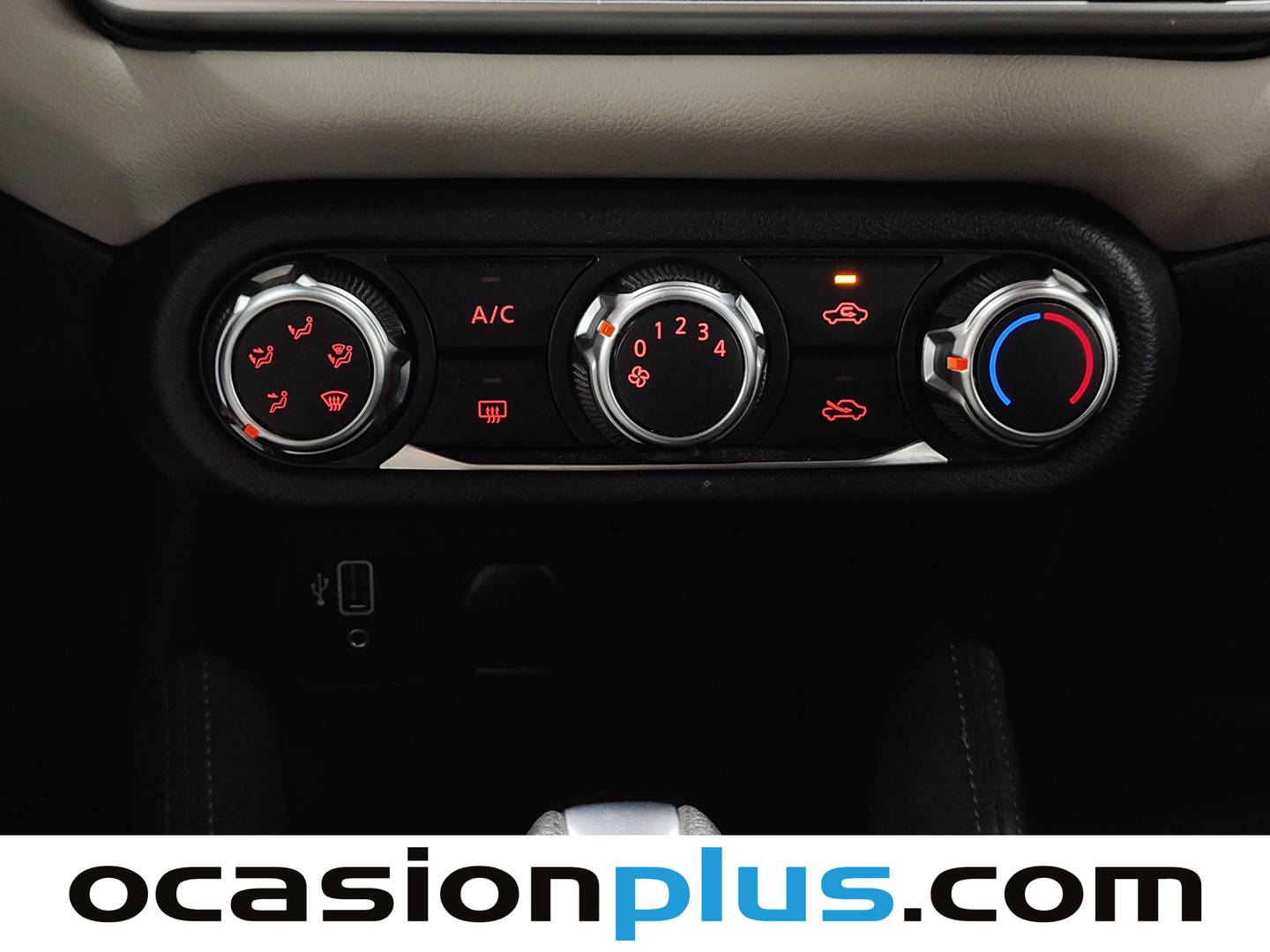 Nissan Micra Nissan Micra IG-T 92 Acenta CVT (92 CV) seminuevo