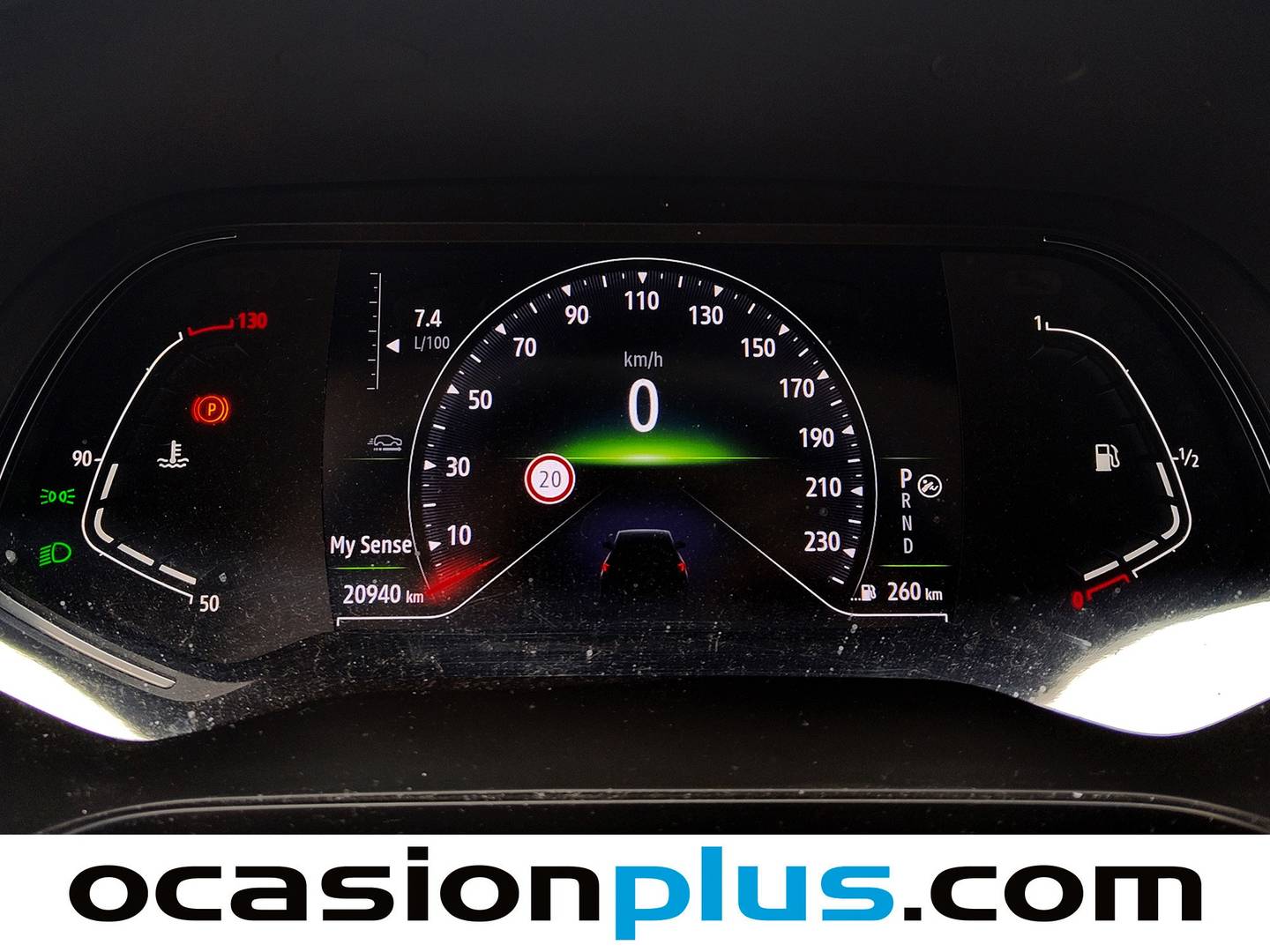 Mitsubishi ASX Mitsubishi ASX 130T MHEV Kaiteki DCT (158 CV) de segunda mano