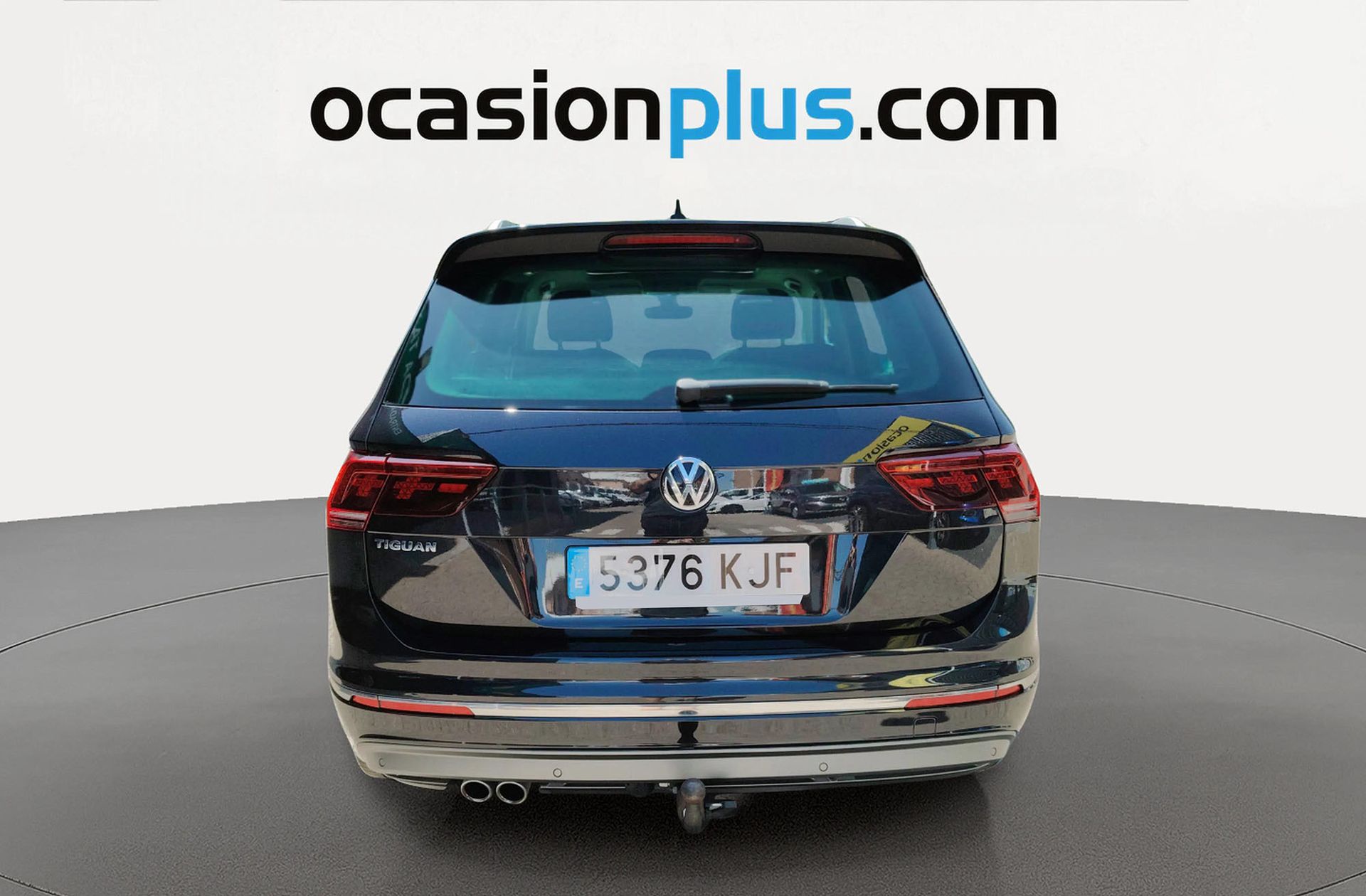 Volkswagen Tiguan Sport 2.0 TDI DSG Pack R-Line - foto 16