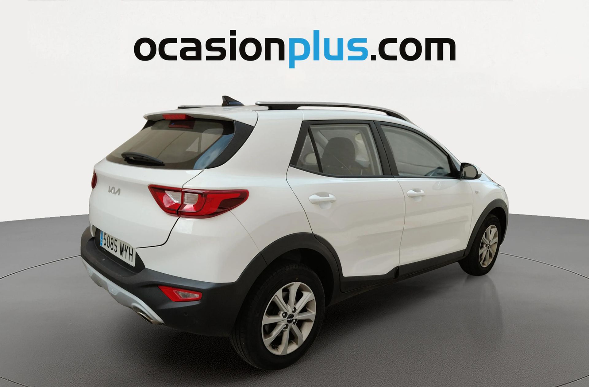 Kia Stonic 1.2 DPi Drive - foto 4