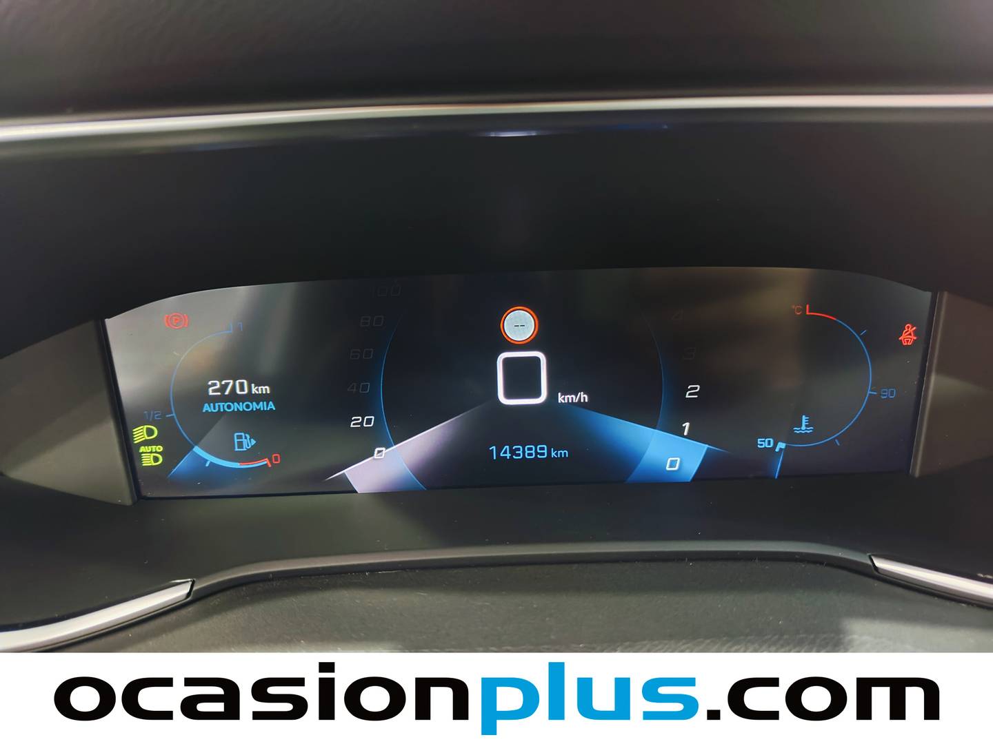 Peugeot 308 Peugeot 308 SW BlueHDi 130 S&S Allure Pack (130 CV) de ocasión