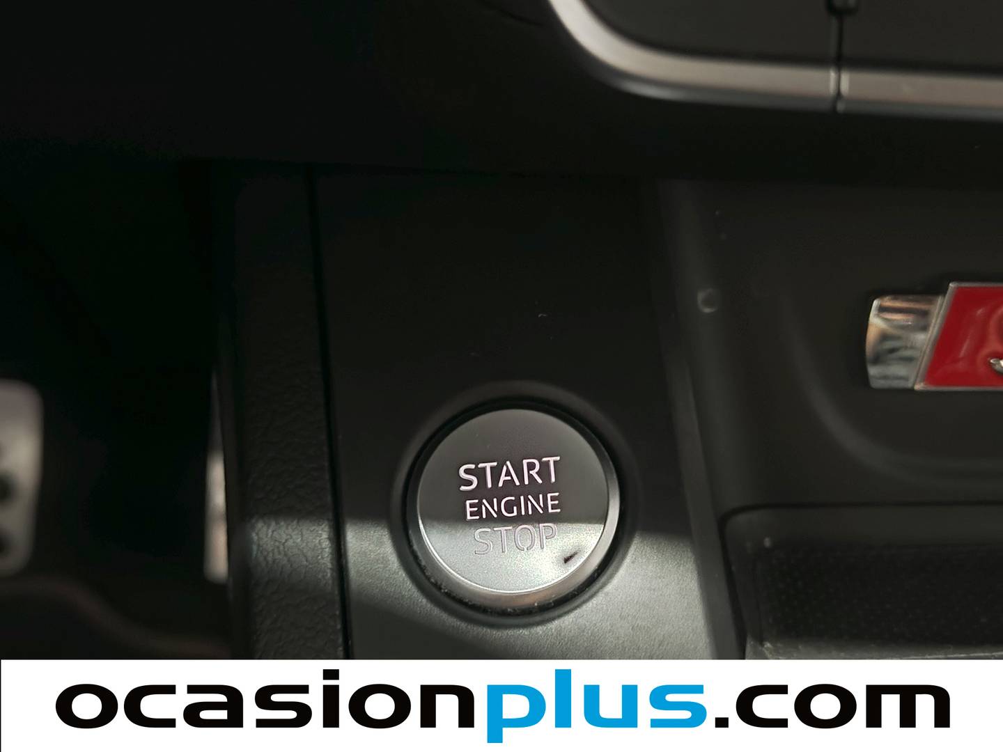 Extras del Audi A4 Audi A4 sport edition 2.0 TDI (150 CV) Pack S Line