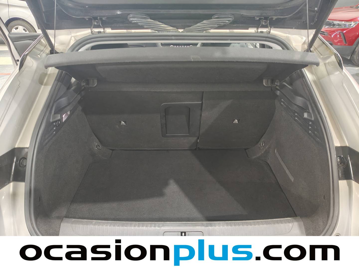 Foto DS DS 4 DS DS4 BlueHDi 130 Trocadero Auto (130 CV)