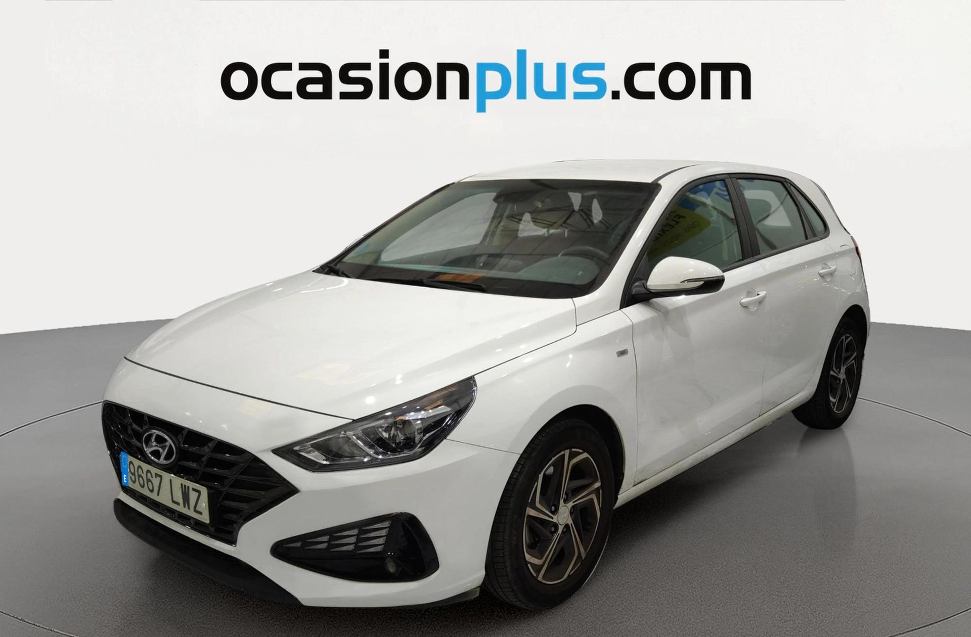 Hyundai i30 1.0 T-GDi 48V Klass