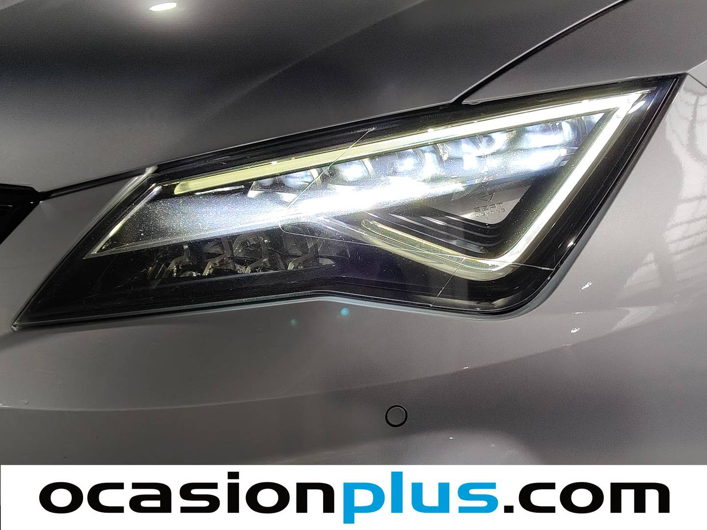Seat León Seat León 2.0 TSI S&S Cupra (300 CV) km 0