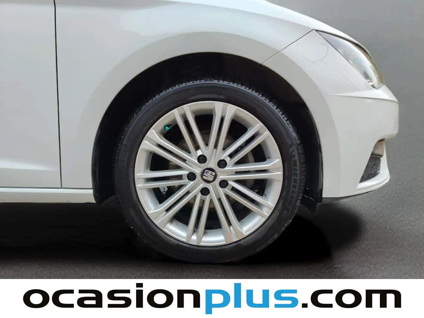 Foto Seat León SEAT León ST 1.5 EcoTSI S&S Xcellence DSG (150 CV)