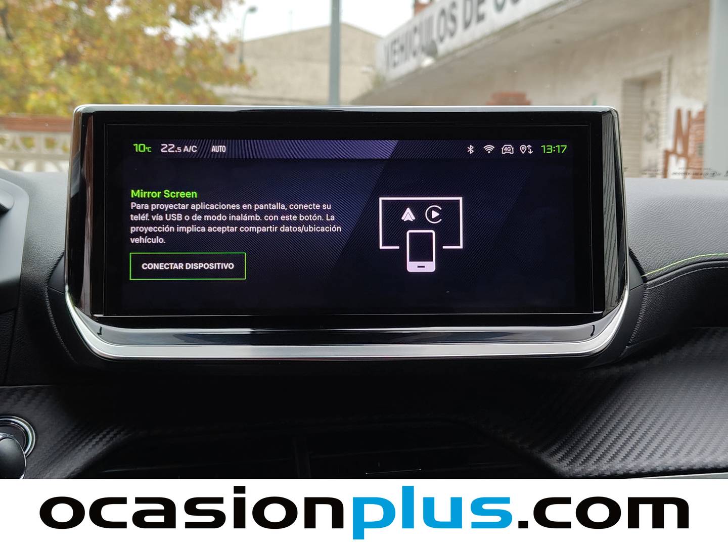 Foto Peugeot 2008 Peugeot 2008 BlueHDi 130 S&S GT EAT8 (130 CV)