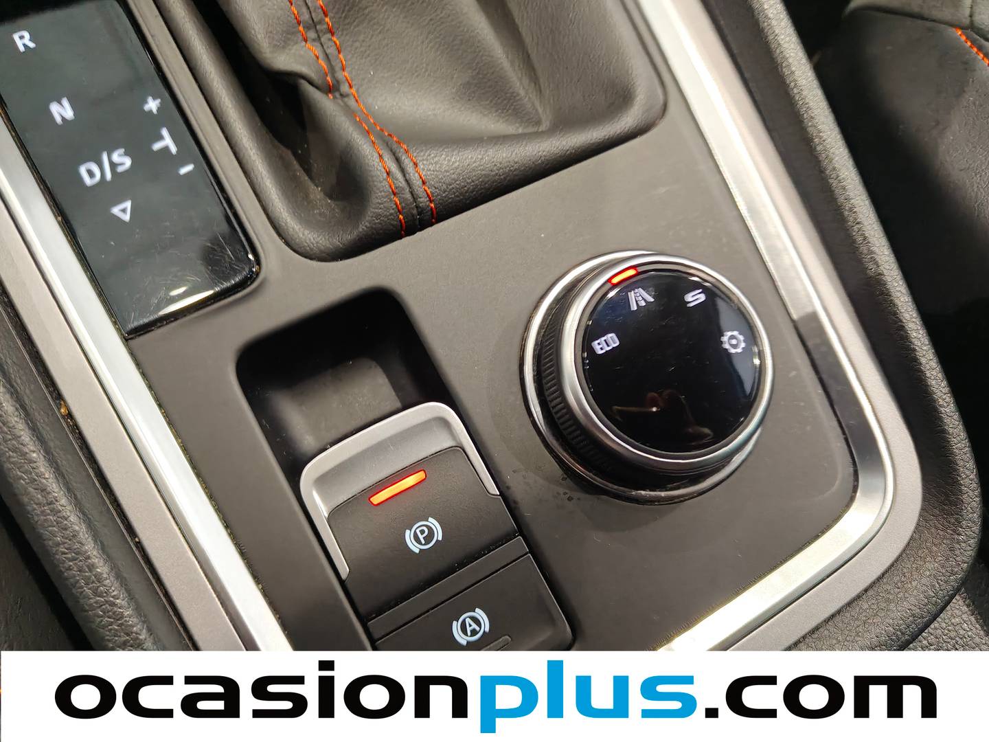 Seat Ateca Seat Ateca 1.5 TSI S&S FR Go DSG (150 CV) de ocasión