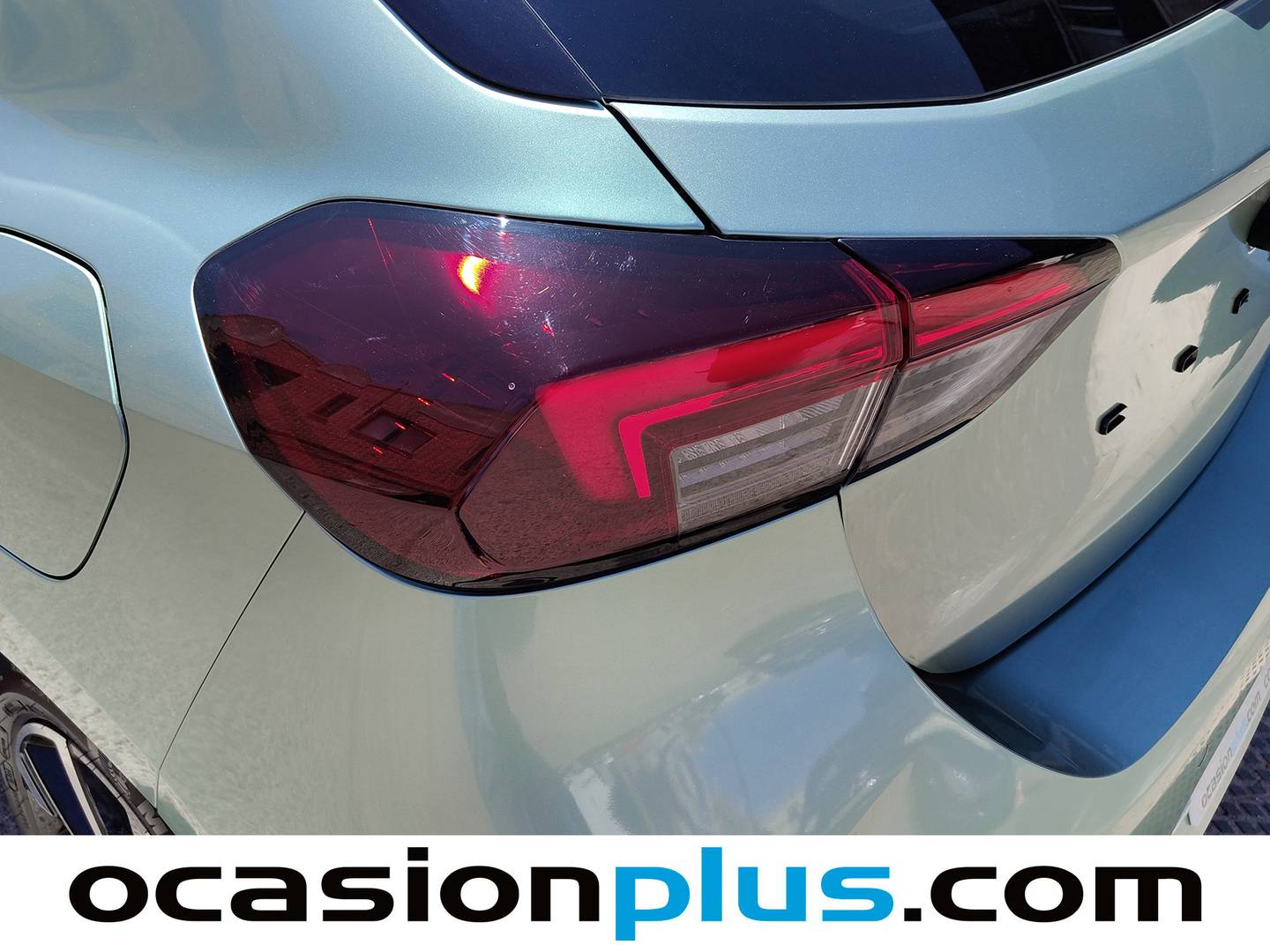 Opel Corsa Opel Corsa 1.2 T XHL Yes (100 CV) 100cv