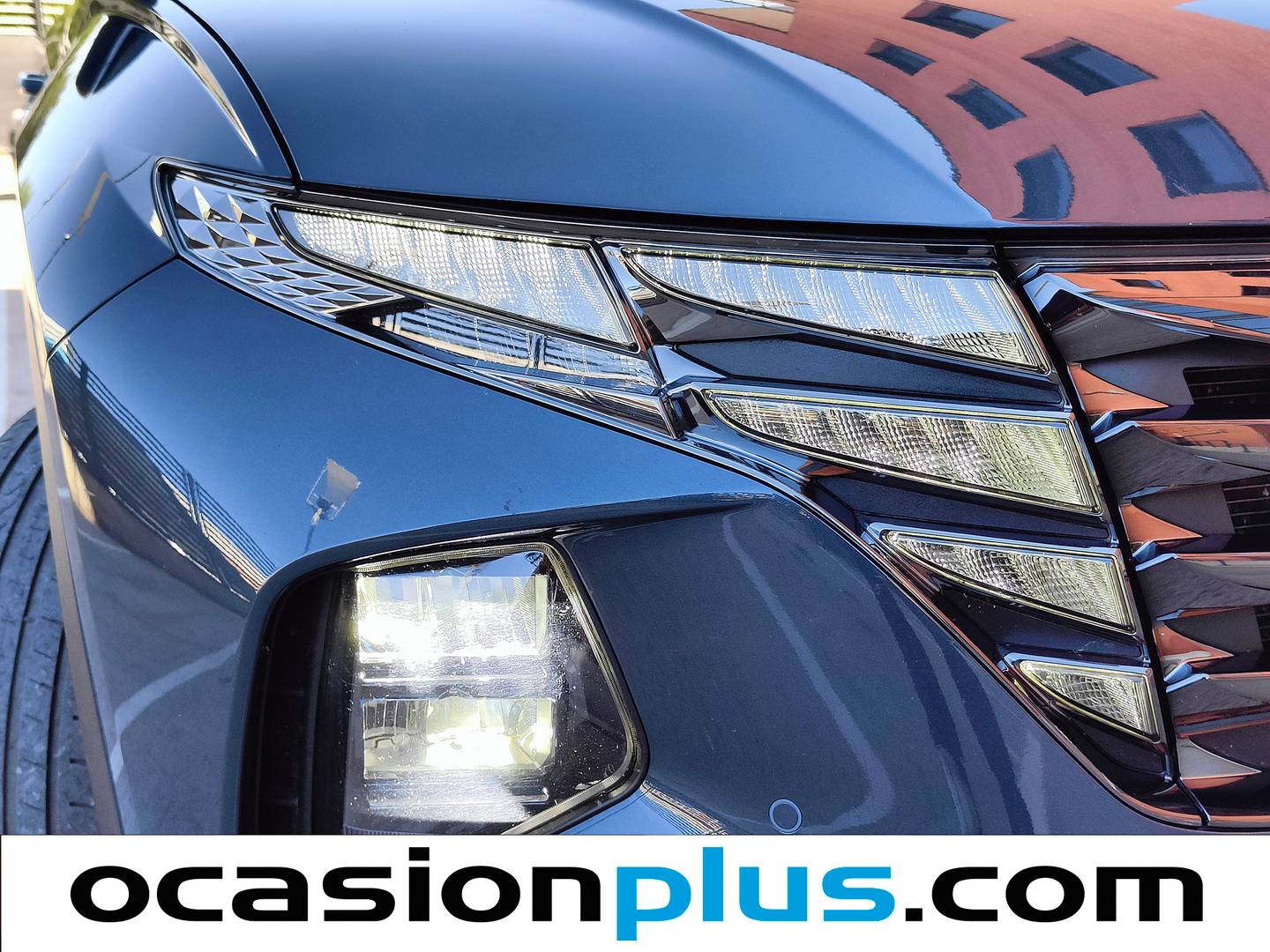 Hyundai Tucson Hyundai Tucson 1.6 TGDI 48V Tecno 2C (150 CV) al mejor precio