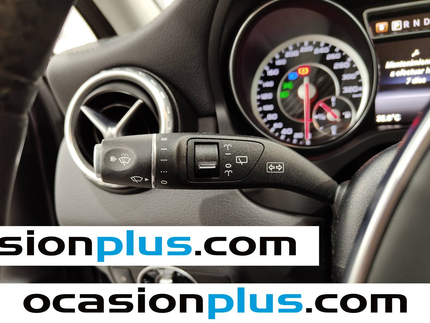 Mercedes GLA Mercedes GLA Mercedes-AMG GLA 45 4Matic (381 CV) seminuevo