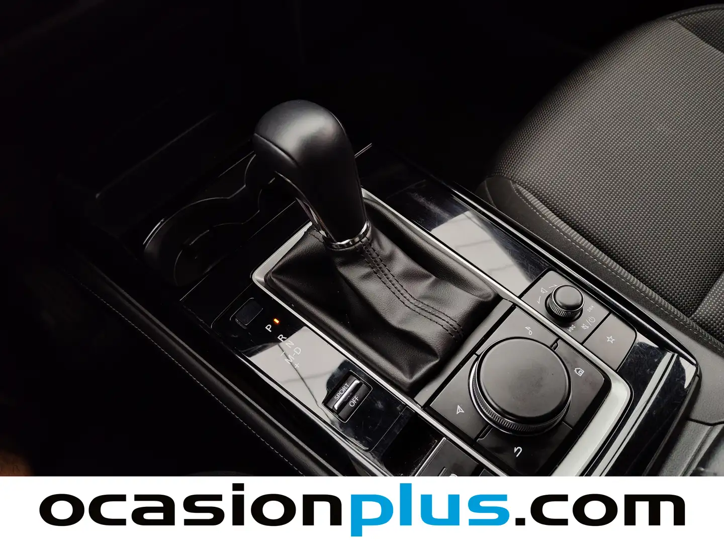 Foto Mazda CX-30 Mazda CX-30 2.5 e-Skyactive G MHEV Prime-Line AT (140 CV)