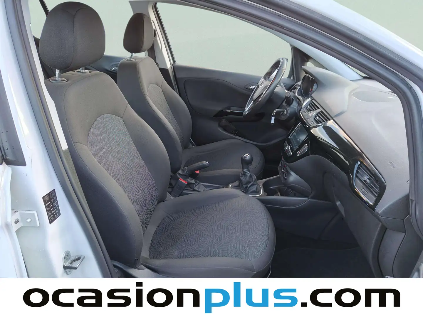 Foto Opel Corsa Opel Corsa 1.4 GLP Selective (90 CV)