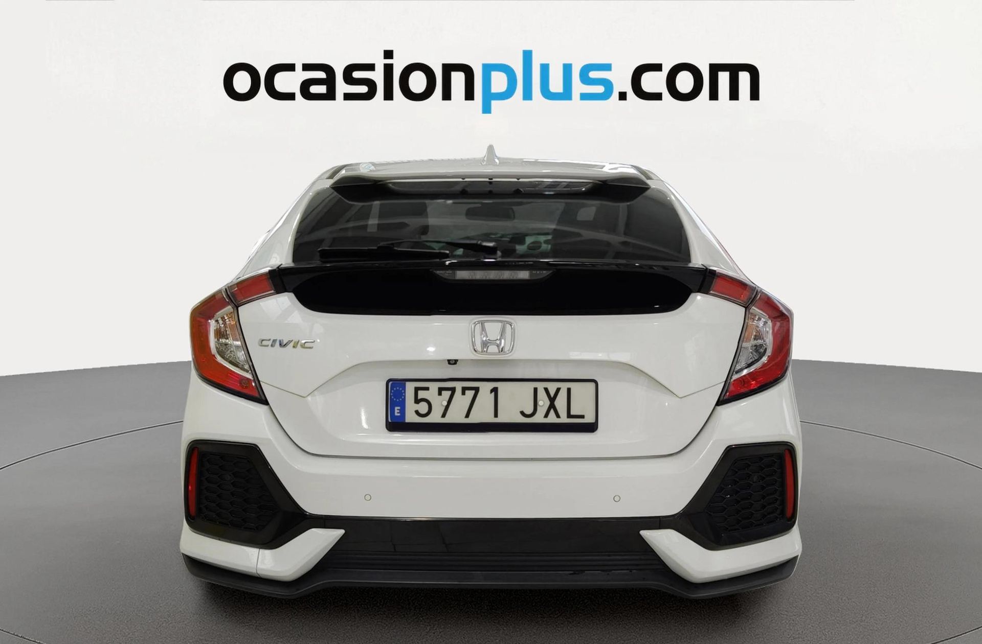 Honda Civic 1.0 I-VTEC Turbo Executive Premium - foto 23