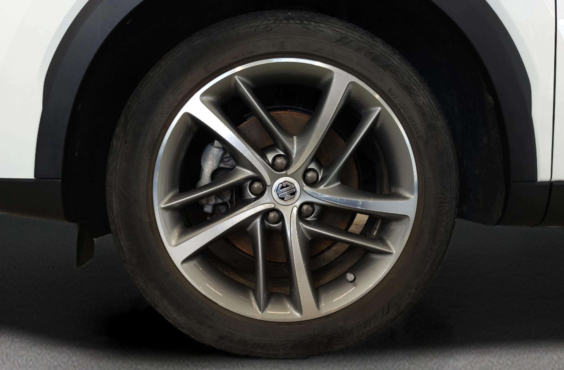 MG HS 1.5 Turbo GDI Luxury DCT - foto 37