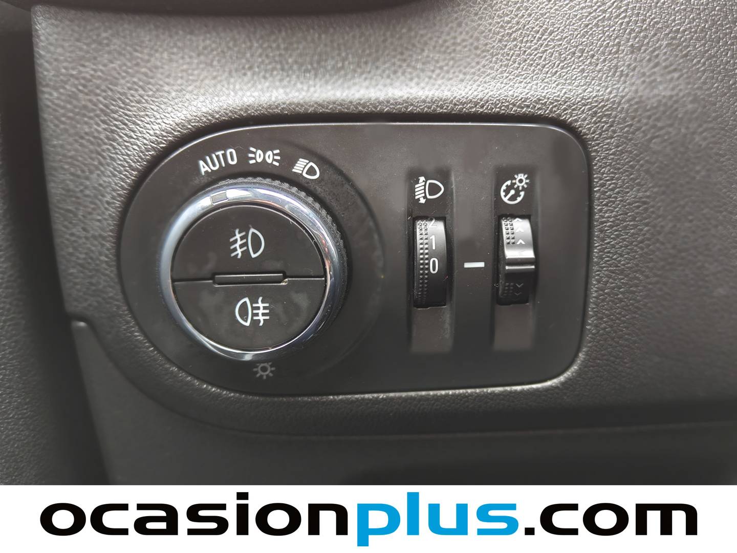 Foto Opel Crossland X Opel Crossland X 1.5 D Opel 2020 (102 CV)