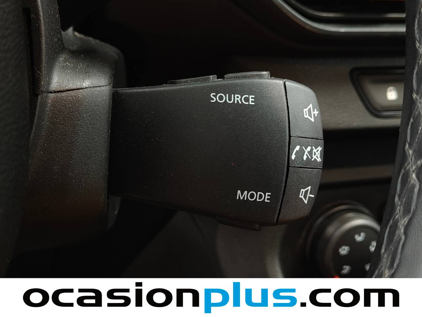 Dacia Sandero Dacia Sandero Stepway Comfort TCe (91 CV) 91cv