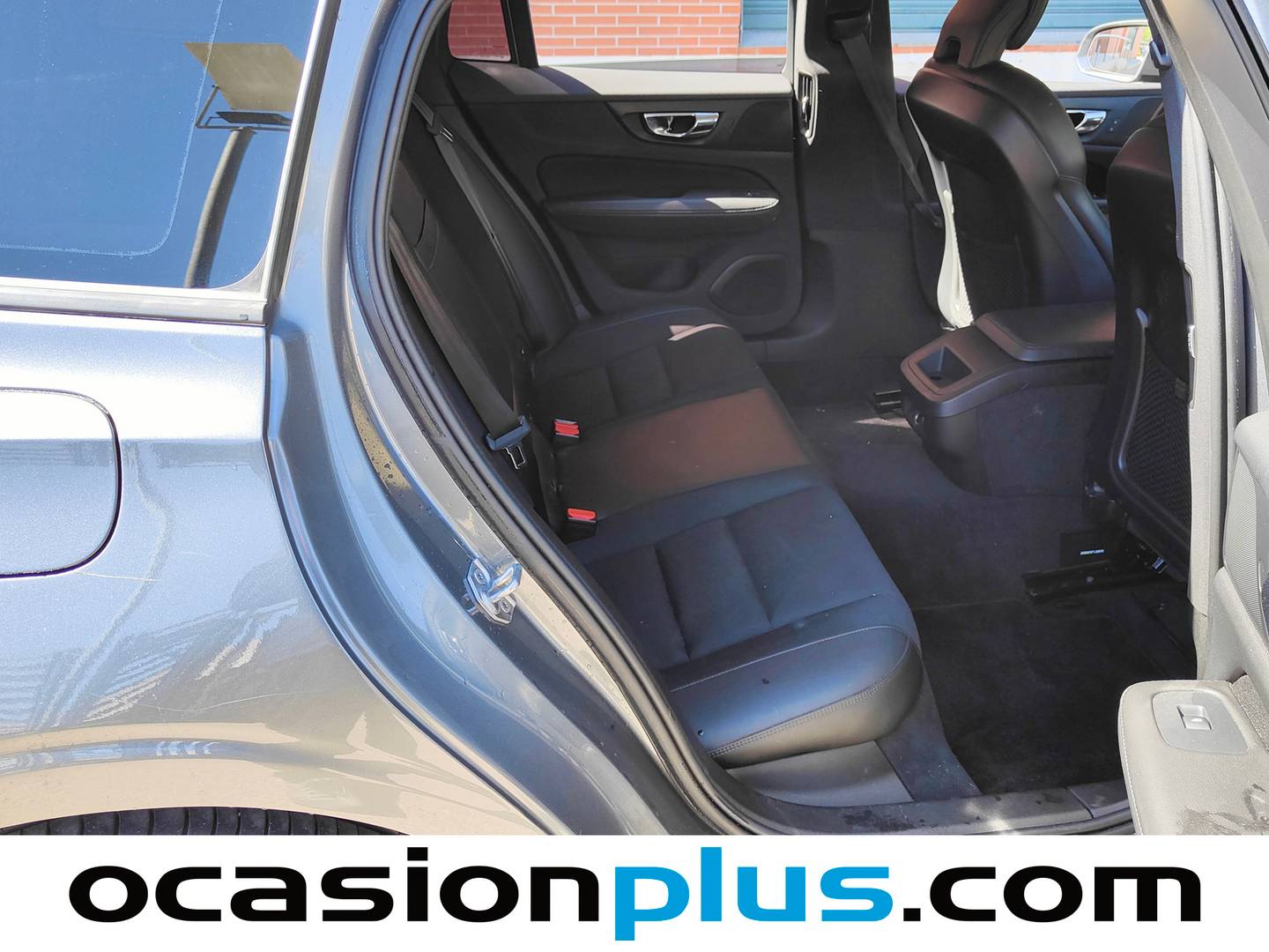 Foto Volvo V60 Volvo V60 D4 Momentum Auto (190 CV)