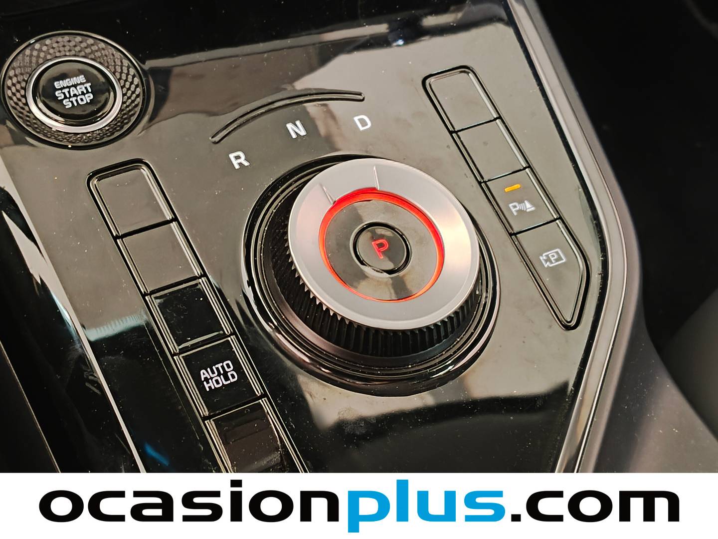 Foto KIA Niro Kia Niro 1.6 GDi HEV Drive (129 CV)