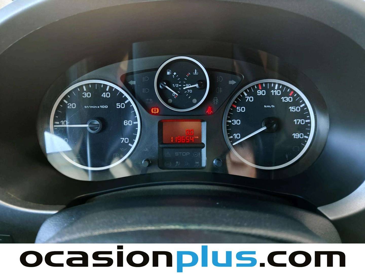 Citroën Berlingo Citroën Berlingo Multispace 20 Aniversario PureTech (110 CV) 2017