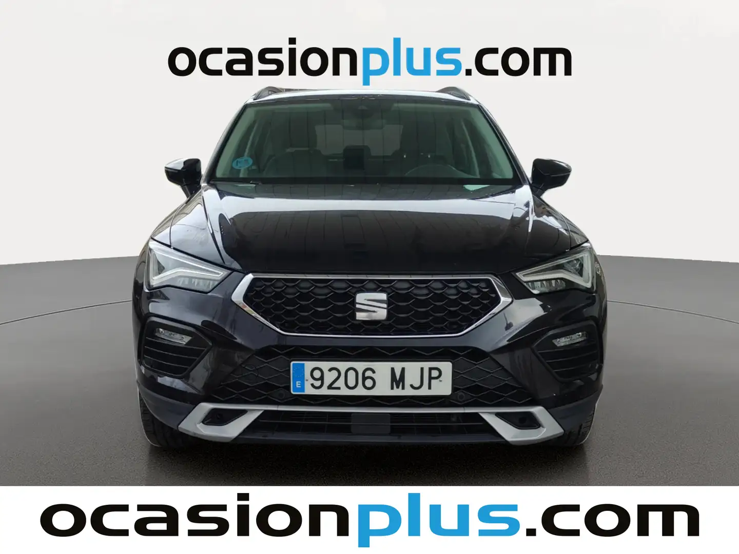 Foto Seat Ateca SEAT Ateca 1.5 TSI S&S Style XL (150 CV)