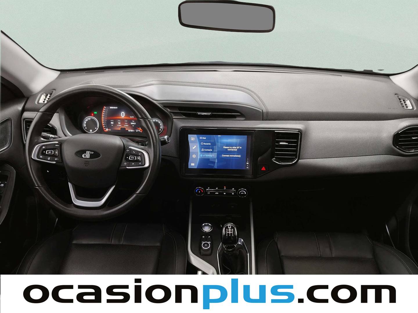 Foto DR AUTOMOBILES DR 4.0 DR AUTOMOBILES DR4 1.5  (116 CV)