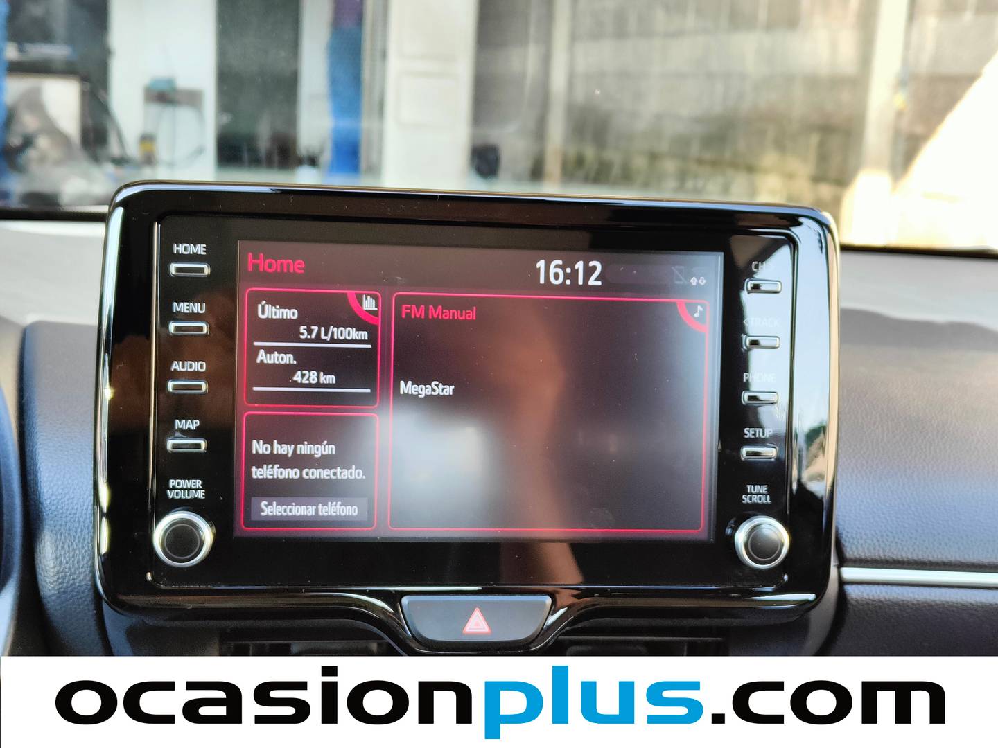 Toyota Yaris Toyota Yaris 1.5 S-Edition (125 CV) de ocasión