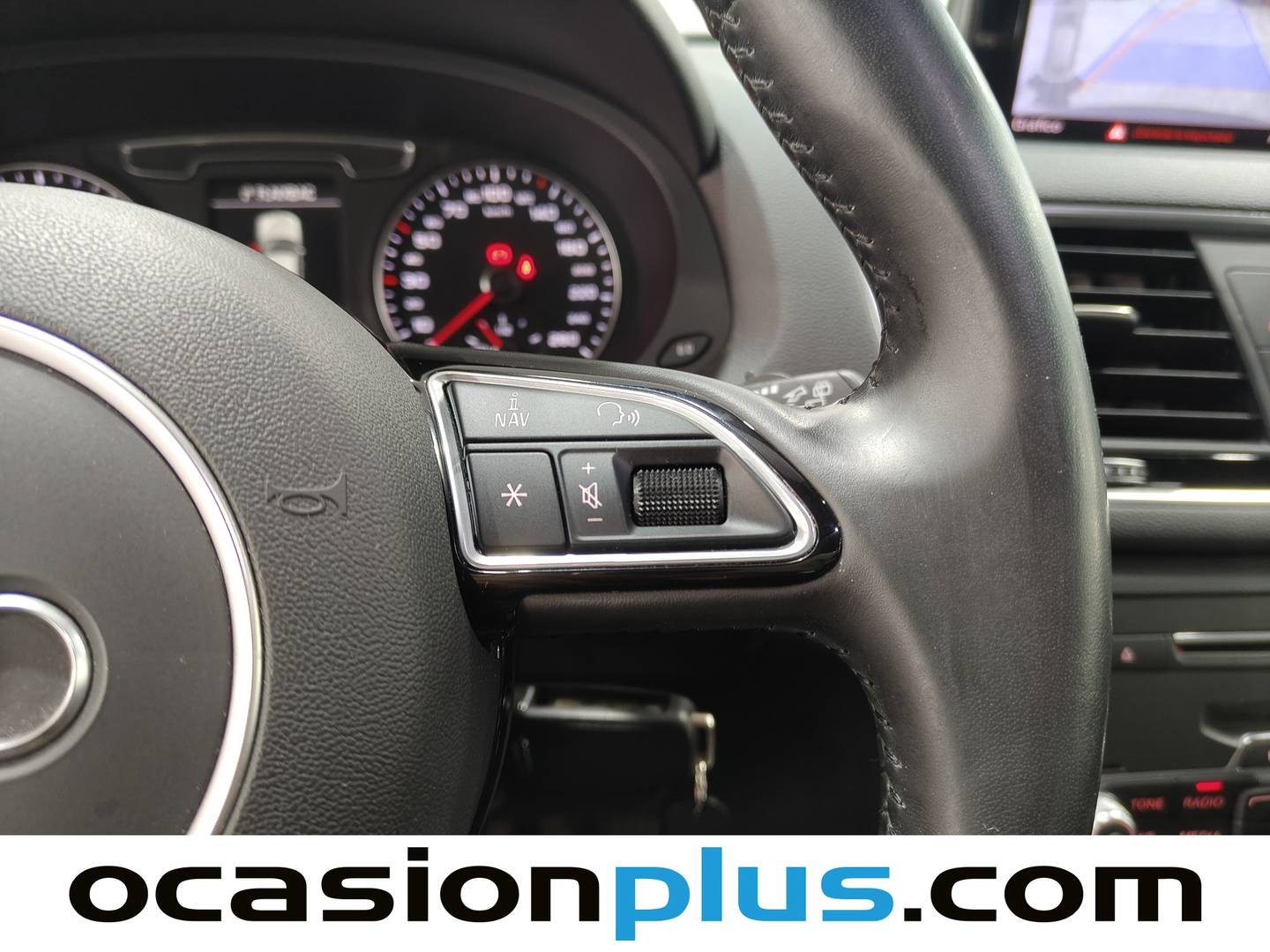Audi Q3 Audi Q3 sport edition 2.0 TDI (150 CV) S tronic al mejor precio