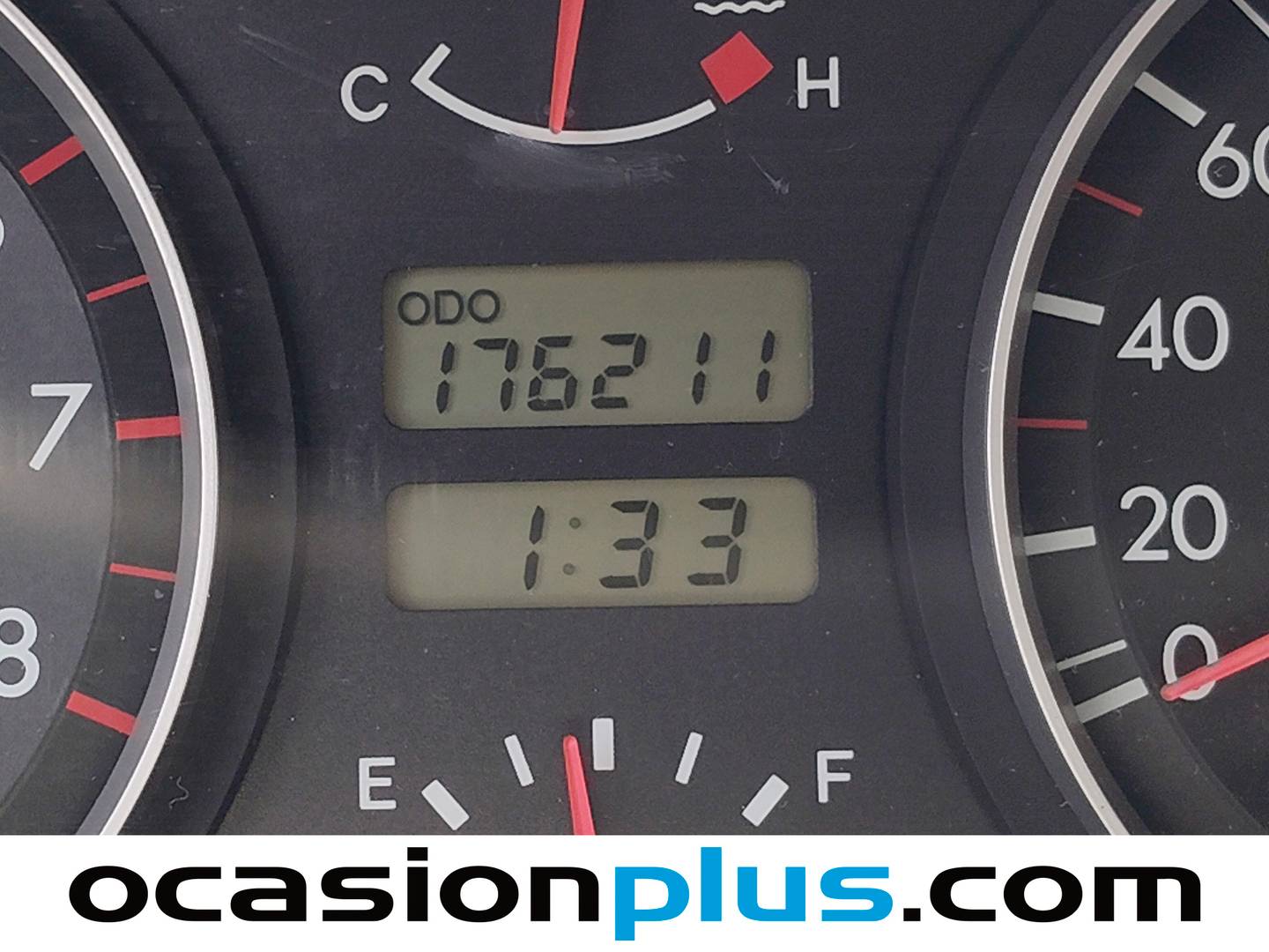 Hyundai Getz Hyundai Getz 1.1 (63 CV) seminuevo