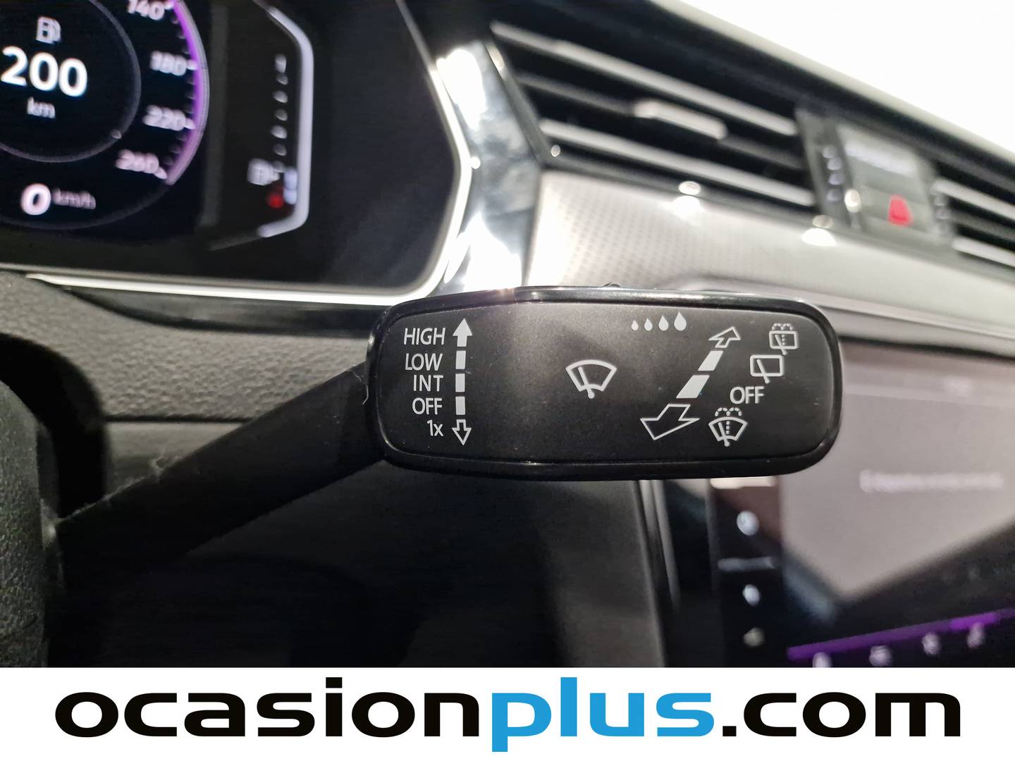 Volkswagen Passat Volkswagen Passat Alltrack 2.0 TDI 4Motion (190 CV) DSG de segunda mano