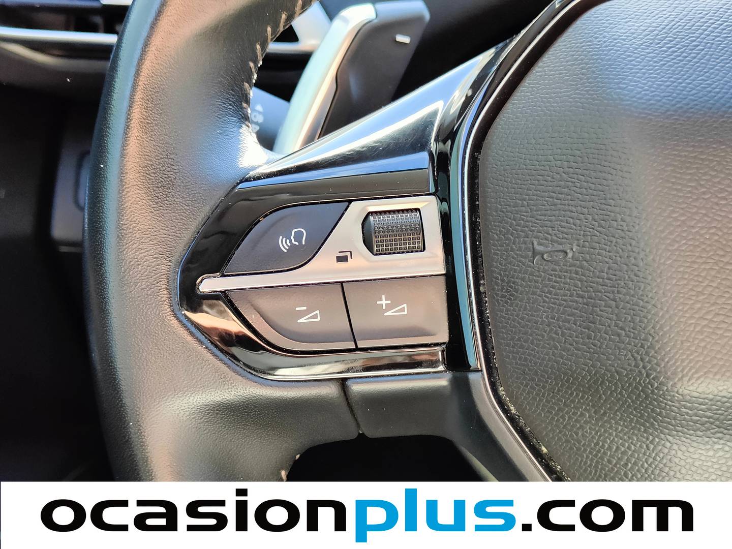 Foto Peugeot 5008 Peugeot 5008 PureTech 130 S&S Allure EAT8 (130 CV) 7 Plazas