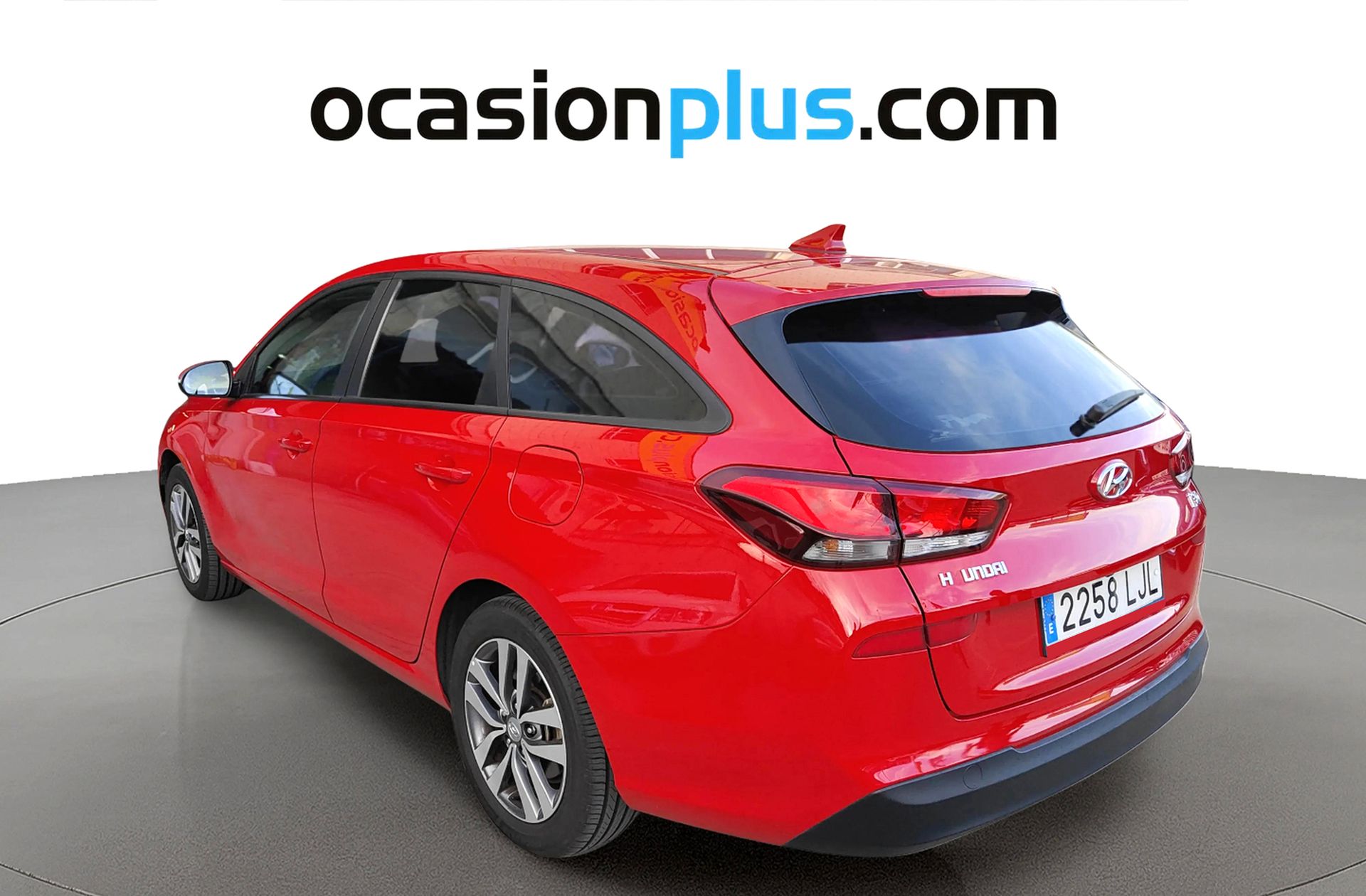 Hyundai i30 CW 1.6 CRDi Klass - foto 3