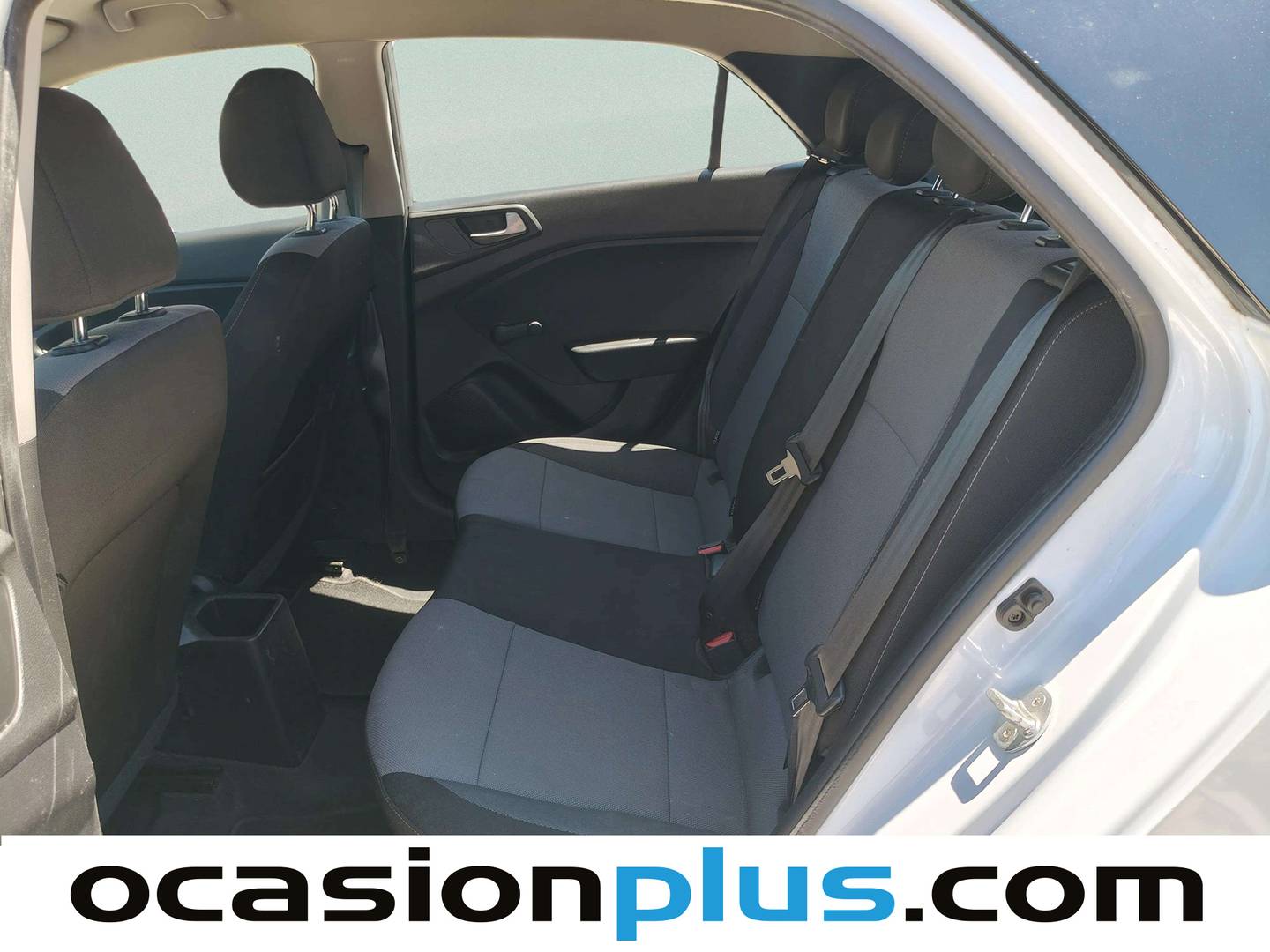 Hyundai i20 Hyundai i20 1.0 TGDI Essence LE (100 CV) gasolina