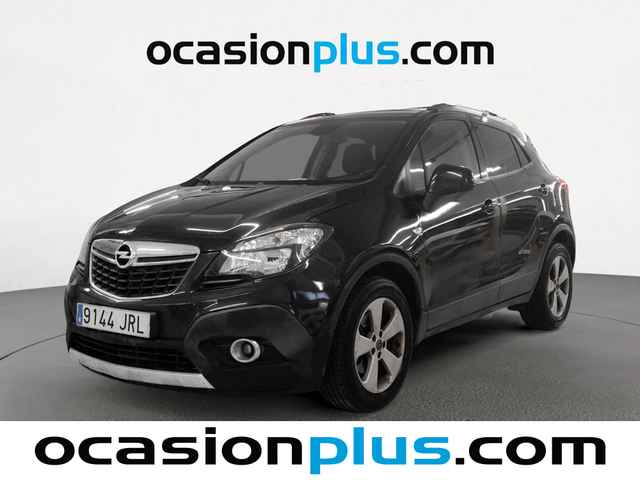 Opel Mokka Ocasión Girona