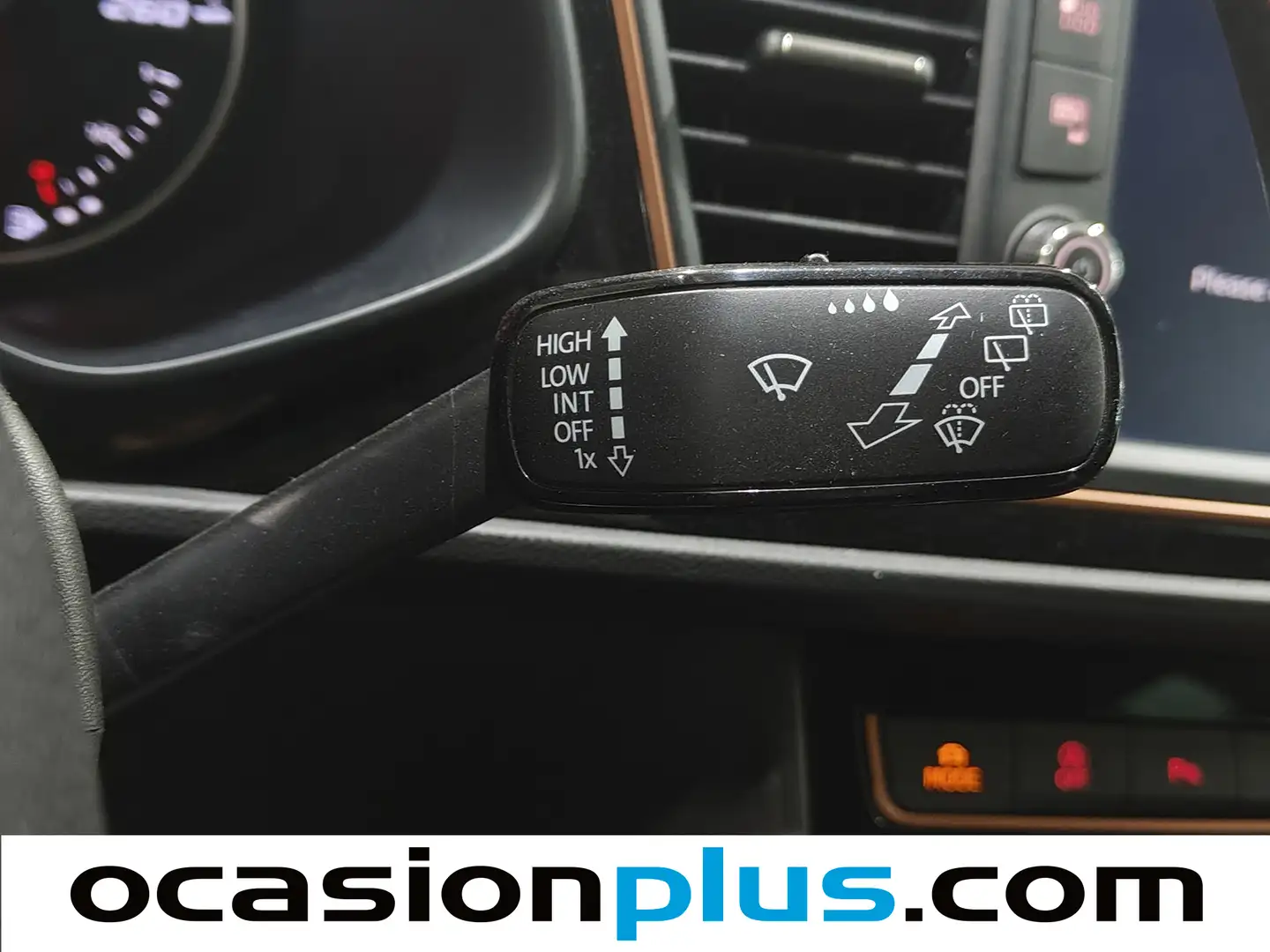 Foto Seat León SEAT León 1.4 TSI S&S ACT FR Plus DSG7 (150 CV)