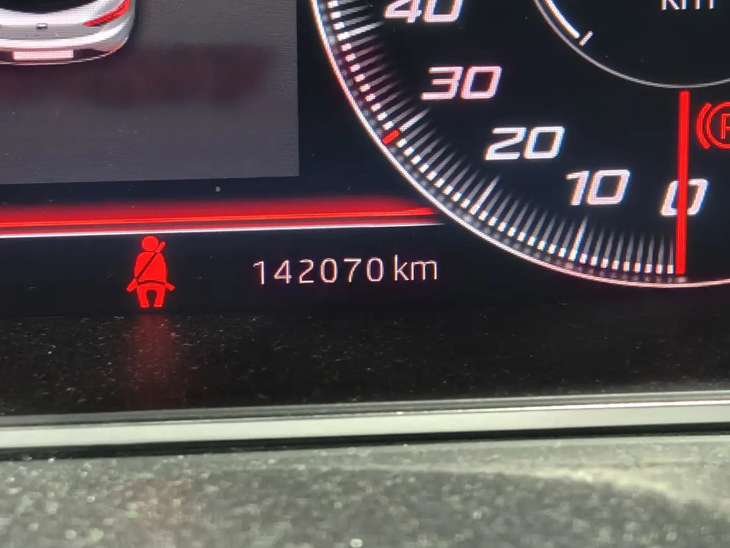 Foto Seat León SEAT León SC 2.0 TDI S&S FR Limited Edition (150 CV)