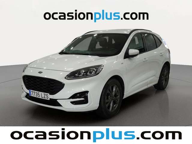 Ford Kuga 1.5 EcoBoost S&S ST-Line 4x2 (150 CV) de segunda mano
