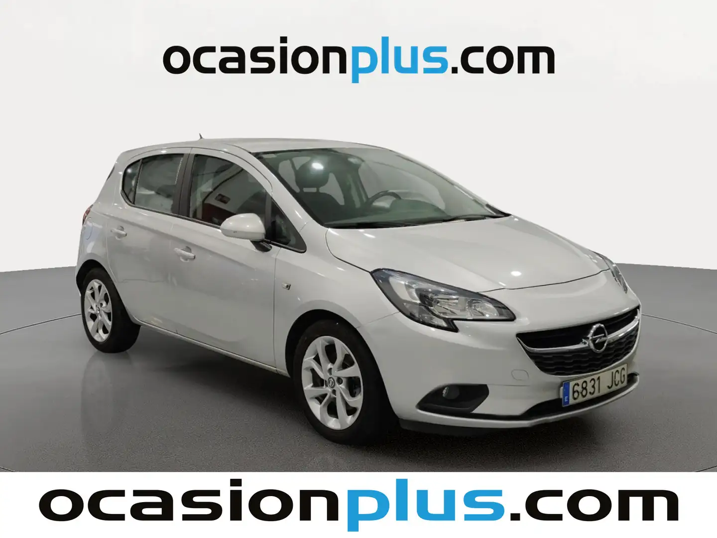 Foto Opel Corsa Opel Corsa 1.3 CDTi Selective (75 CV)