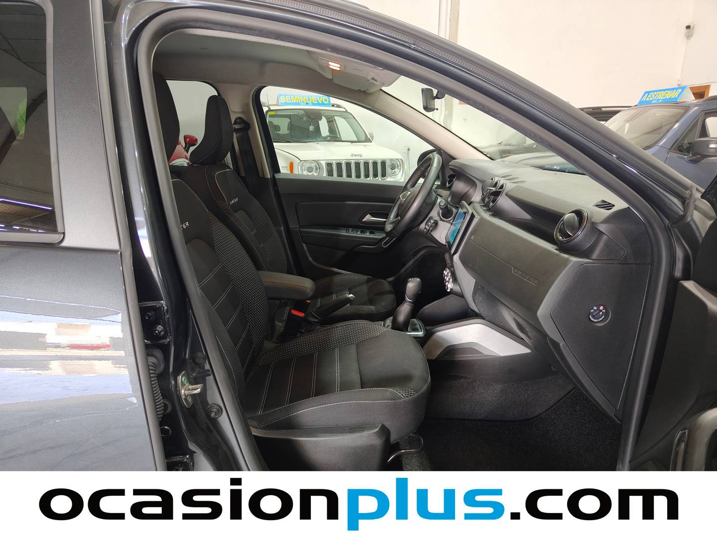 Dacia Duster Dacia Duster Prestige TCE (150 CV) EDC al mejor precio