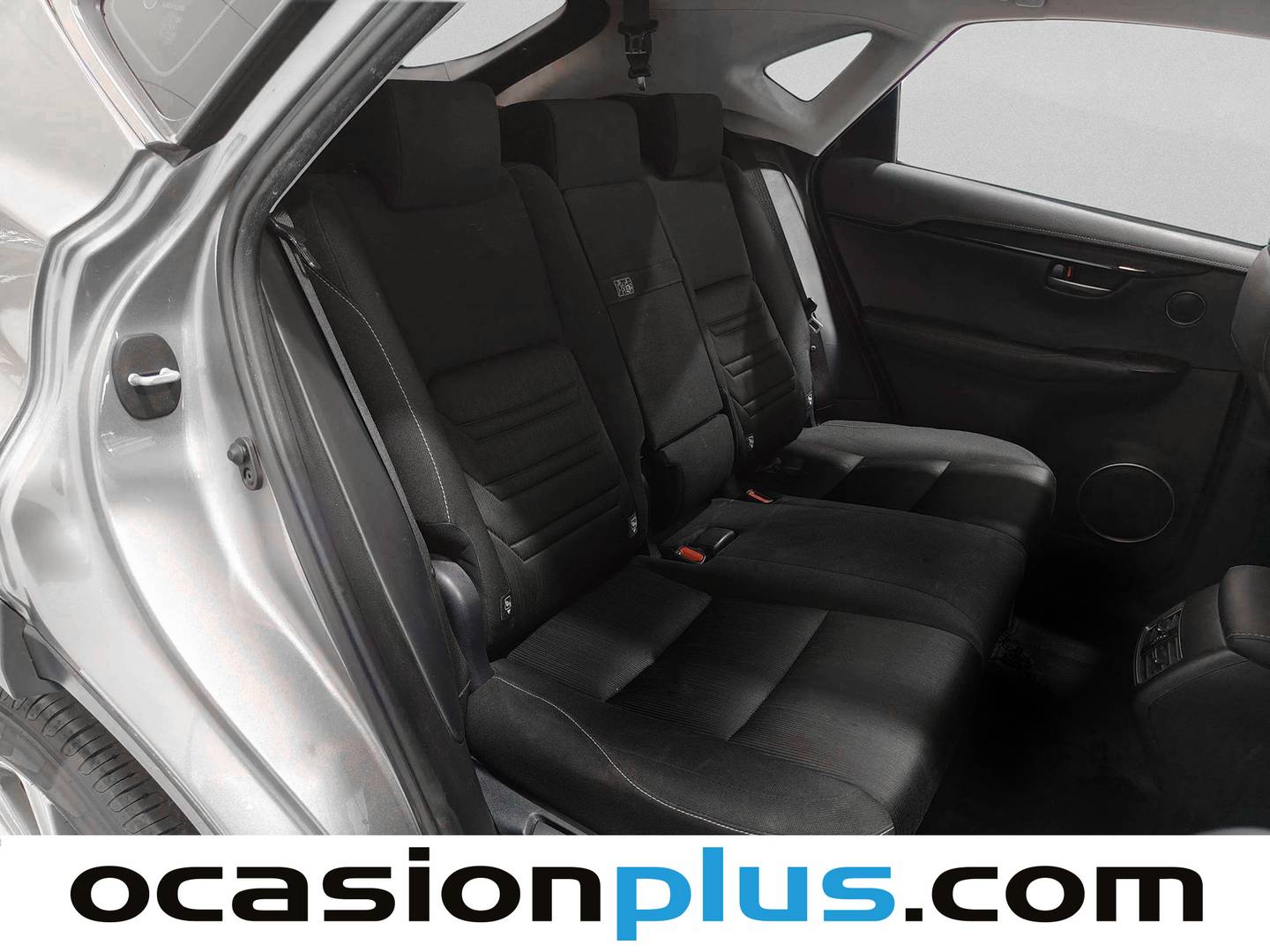 Lexus NX Lexus NX 300h Corporate 2WD + Navibox (197 CV) km 0