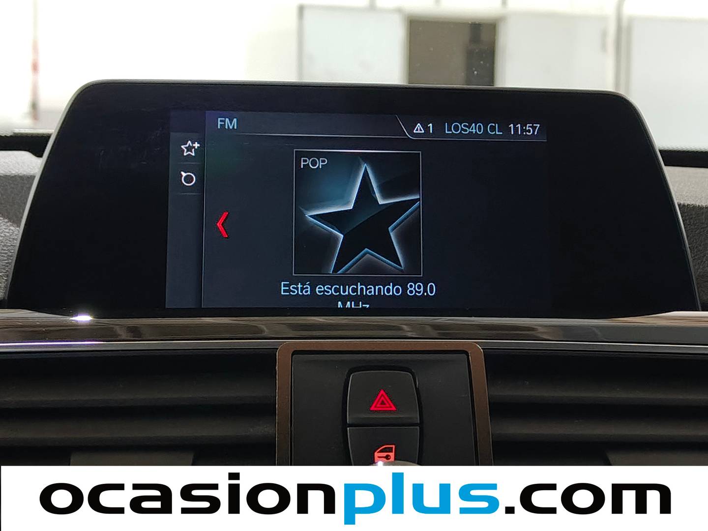 BMW Serie 3 BMW Serie 3 318d Gran Turismo (150 CV) de segunda mano