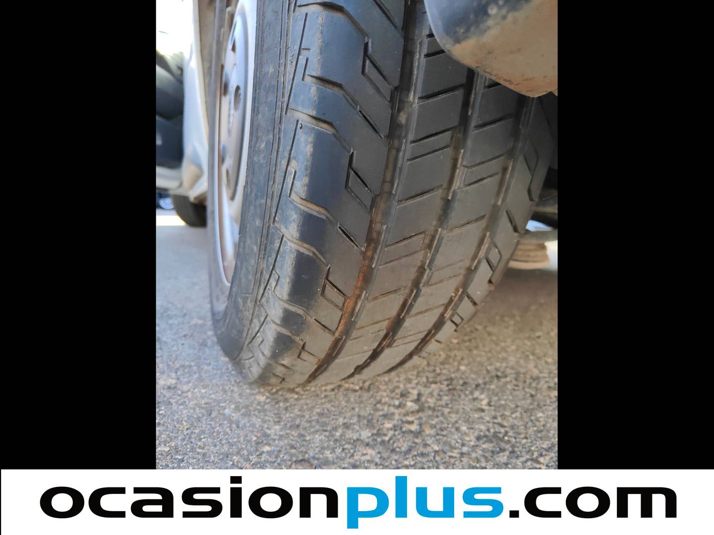 Fiat Scudo Fiat Scudo Furgon 1.5 Bluehdi L2 (120 CV) de segunda mano