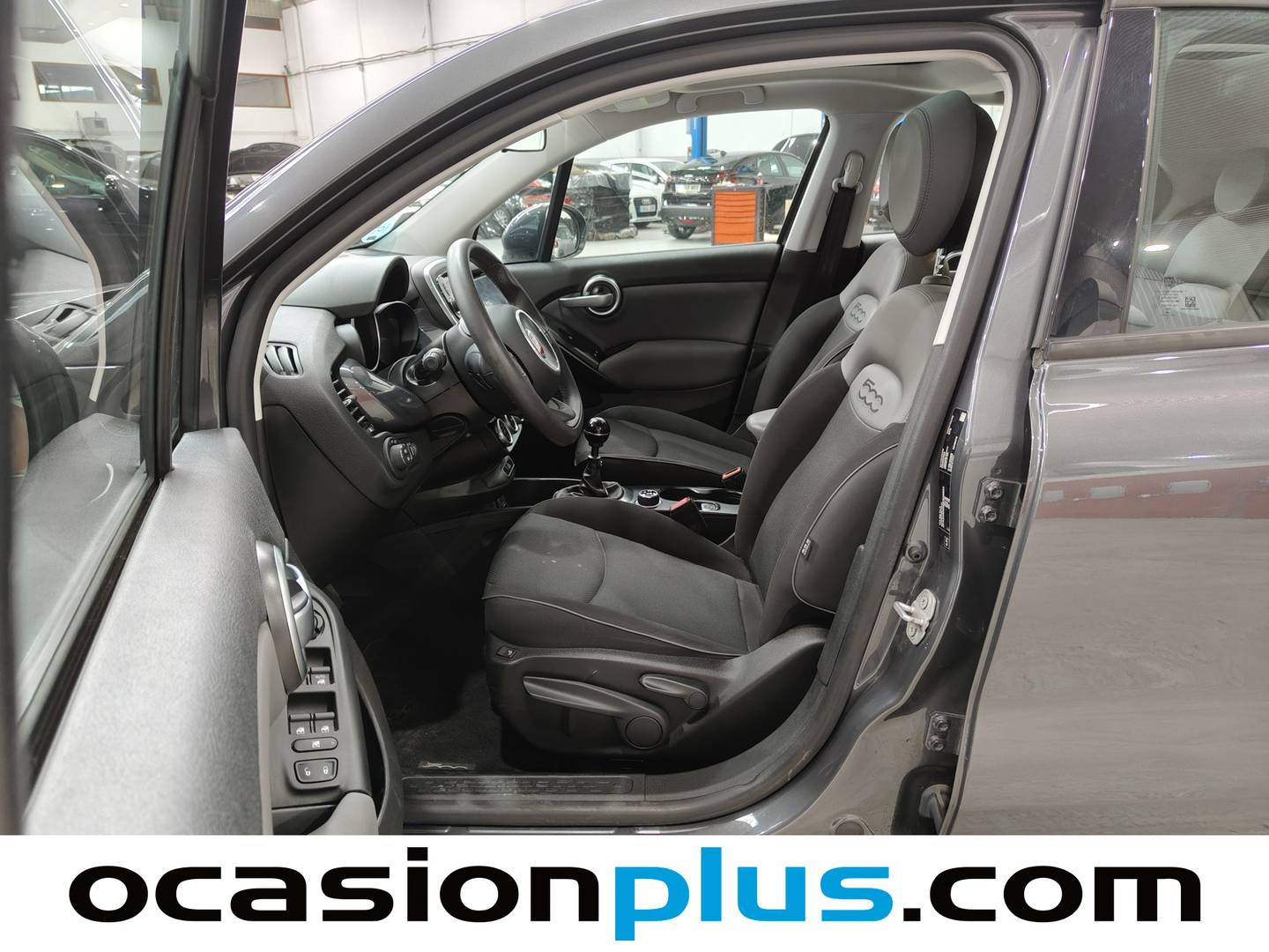 Foto Fiat 500X Fiat 500X 1.6 MultiJet Pop Star 4x2  (120 CV)