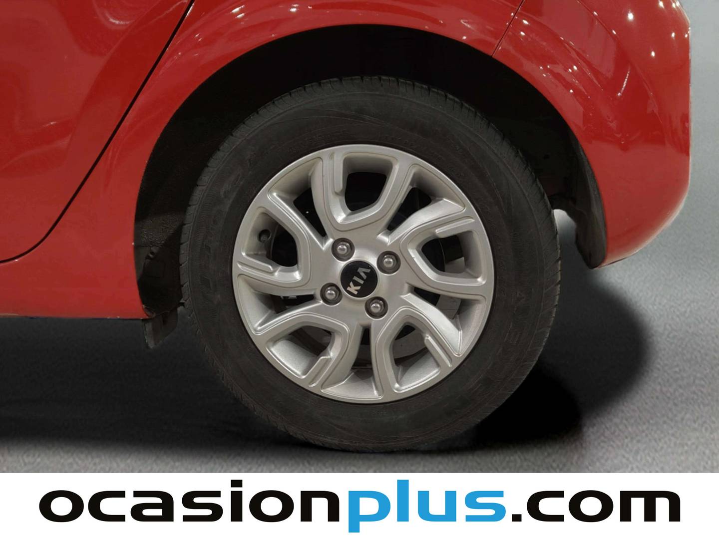 Foto KIA Picanto Kia Picanto 1.0 CVVT Concept Pack Comfort (67 CV)